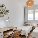 Appartamento Living Canteras Homes - Beachfront Casa Del Sunset Las Palmas de Gran Canaria