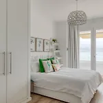Living Canteras Homes - Beachfront Casa Del Sunset Appartamento