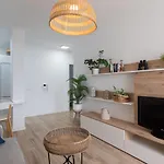 Living Canteras Homes - Beachfront Casa Del Sunset Appartamento Las Palmas de Gran Canaria