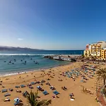 Living Canteras Homes - Beachfront Casa Del Sunset * Las Palmas de Gran Canaria