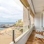 Appartamento Living Canteras Homes - Beachfront Casa Del Sunset