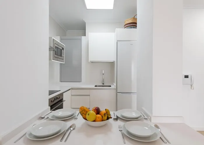 Living Canteras Homes - Beachfront Casa Del Sunset Lejlighed