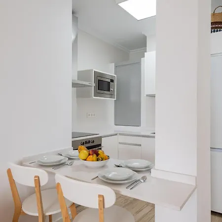 Apartment Living Canteras Homes - Beachfront Casa Del Sunset *