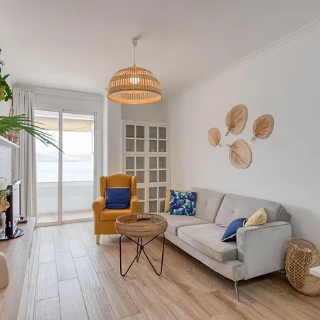 Living Canteras Homes - Beachfront Casa Del Sunset Las Palmas