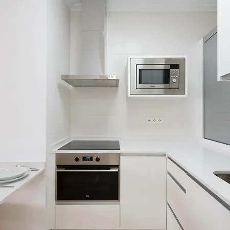 Living Canteras Homes - Beachfront Casa Del Sunset Apartment Las Palmas de Gran Canaria
