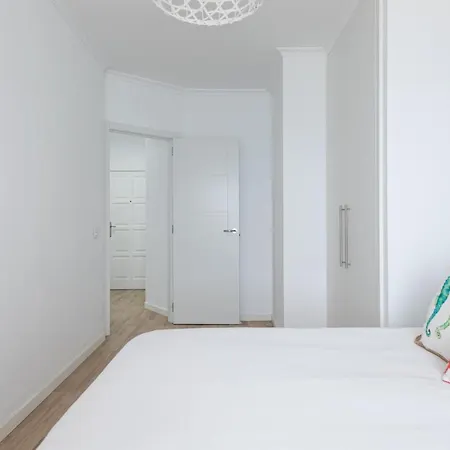 Living Canteras Homes - Beachfront Casa Del Sunset Apartment Las Palmas de Gran Canaria