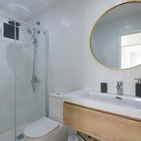 Living Canteras Homes - Beachfront Casa Del Sunset Las Palmas de Gran Canaria