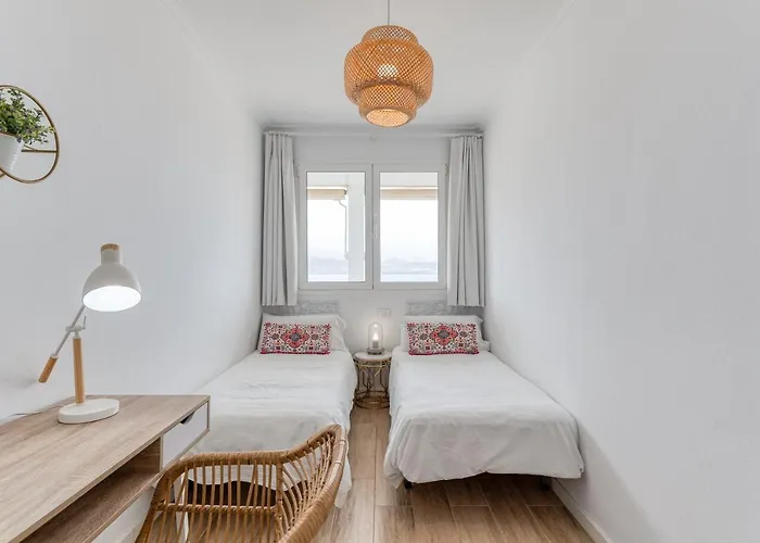 Living Canteras Homes - Beachfront Casa Del Sunset Las Palmas de Gran Canaria