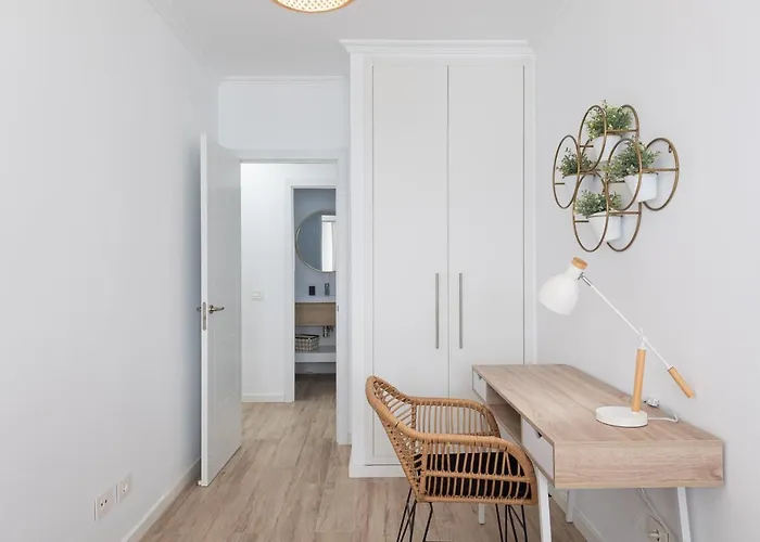 Living Canteras Homes - Beachfront Casa Del Sunset * Las Palmas / Gran Canaria