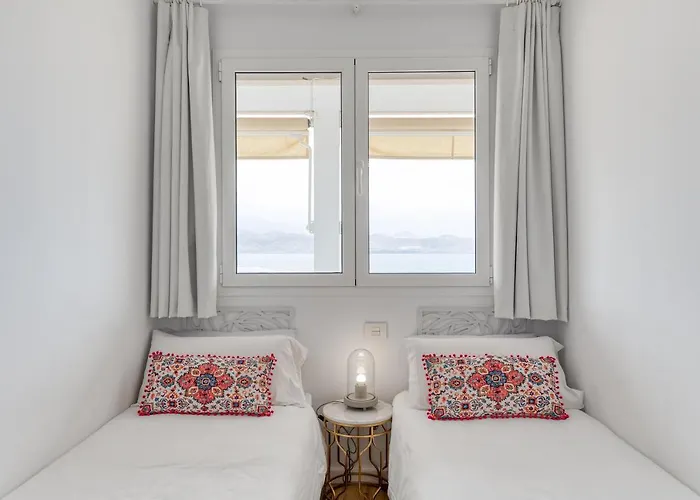 Living Canteras Homes - Beachfront Casa Del Sunset * Las Palmas de Gran Canaria