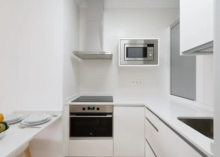 Living Canteras Homes - Beachfront Casa Del Sunset Apartment Las Palmas / Gran Canaria