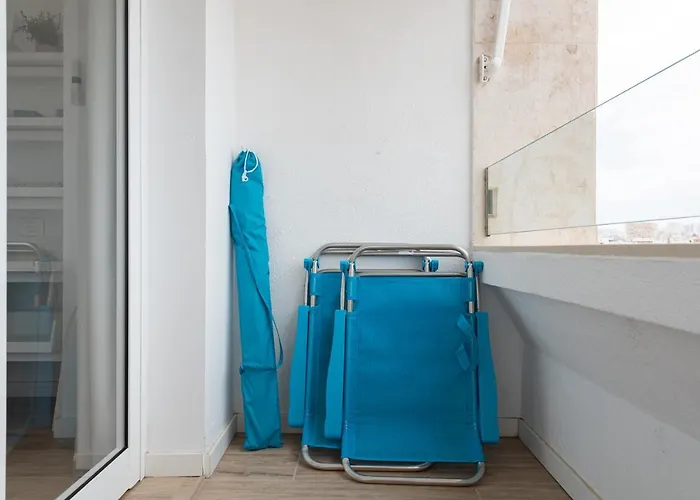 Living Canteras Homes - Beachfront Casa Del Sunset