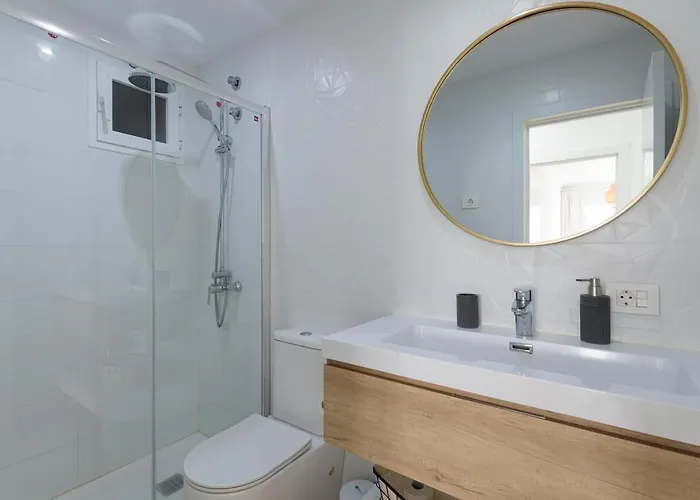 Living Canteras Homes - Beachfront Casa Del Sunset Las Palmas de Gran Canaria