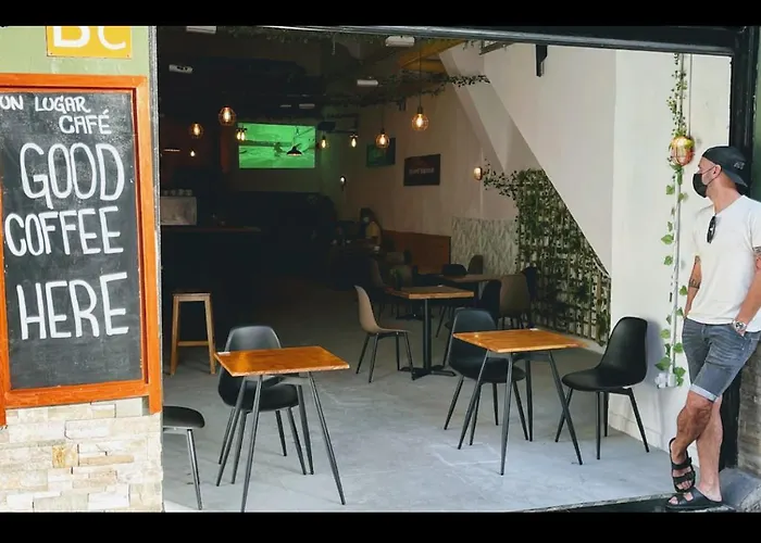 Living Canteras Homes - Beachfront Casa Del Sunset *