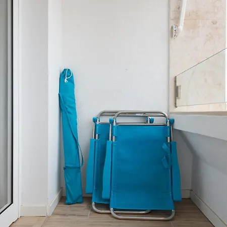 Living Canteras Homes - Beachfront Casa Del Sunset