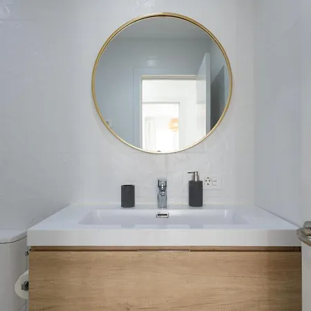 Living Canteras Homes - Beachfront Casa Del Sunset Appartement Las Palmas de Gran Canaria